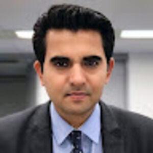 Meet your Posher, Rishi